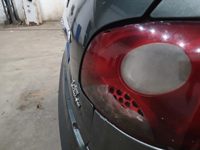 PEUGEOT 207PASSION XR S - 2009/2010 — foto 34 de 40