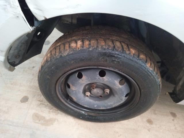 RENAULT SANDERO AUT1016V - 2009/2009 — foto 25 de 37