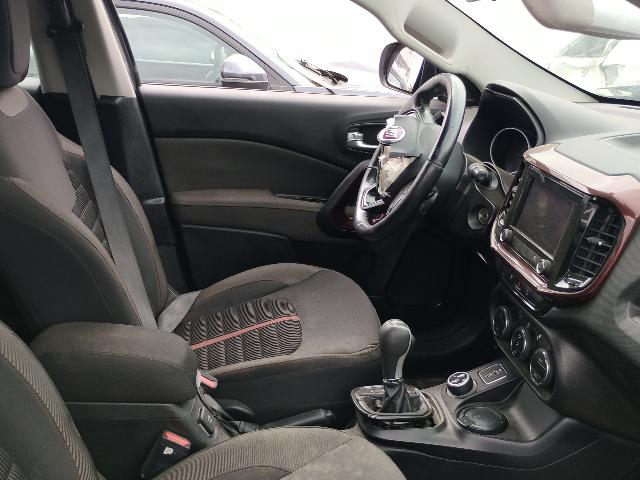 FIAT TORO FREEDOM AT9 D4 - 2020/2021 — foto 12 de 35