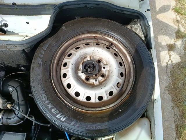 FIAT FIORINO FLEX - 2012/2013 — foto 12 de 22