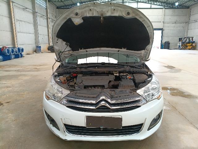 Foto 21 de 36: C4L A 2L TEND - 2014/2014