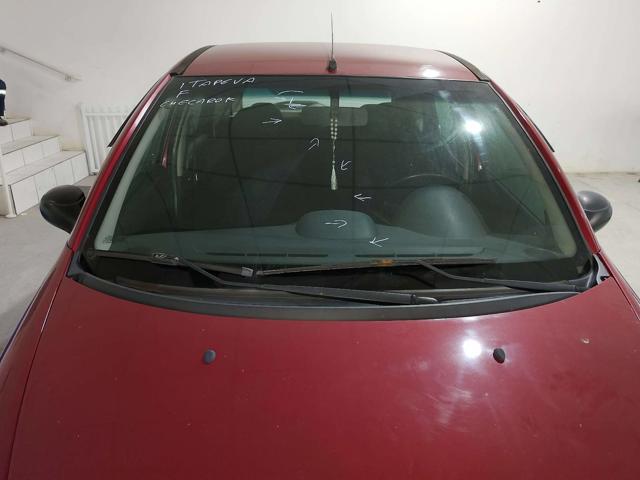 CITROEN C3 GLX 14 FLEX - 2007/2007 — foto 9 de 30