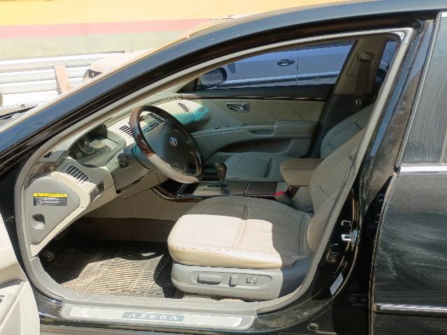 HYUNDAI AZERA 3.3 V6 - 2010/2011 — foto 14 de 30