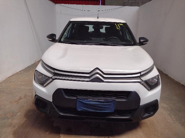 CITROEN C3 LIVE PK 1.0 - 2022/2023 — foto 7 de 30