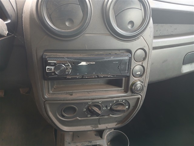 Foto 8 de 32: KA FLEX - 2010/2011