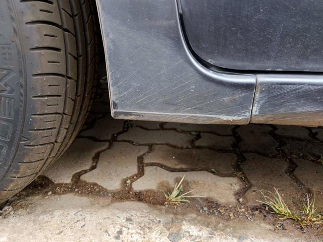 HONDA FIT EXL CVT - 2018/2018 — foto 33 de 36