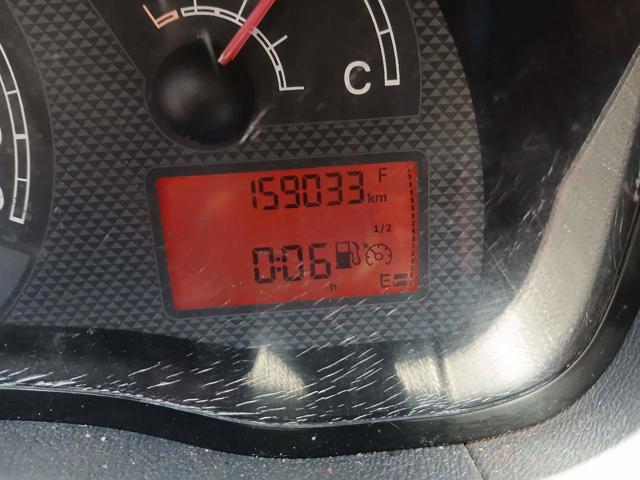 FIAT SIENA EL FLEX - 2009/2010 — foto 7 de 40