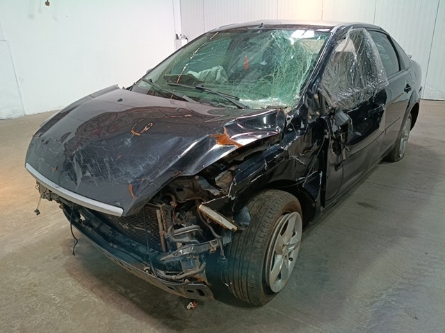 FORD - FOCUS 2.0L FC - leilão extrajudicial - CANOAS RS - lance mínimo R$ 800