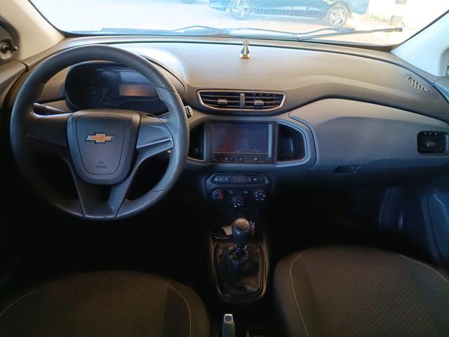 CHEVROLET ONIX JOY - 2019/2020 — foto 5 de 29