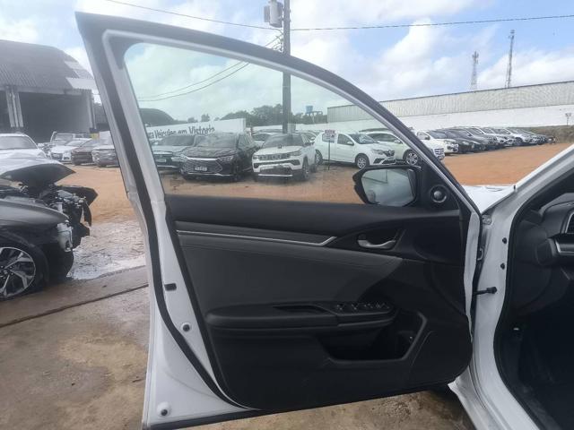 Foto 18 de 30: CIVIC TOURING CVT - 2021/2021
