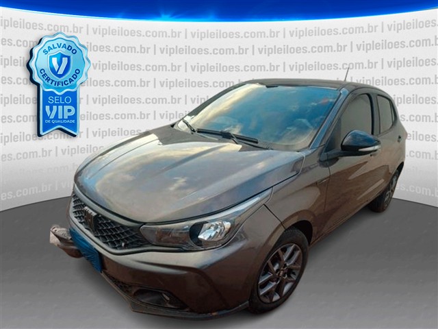 Fiat Argo Drive 1.3 AT 2025