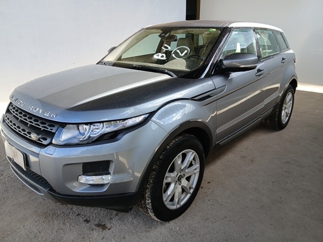 LAND ROVER EVOQUE PURE P5D -