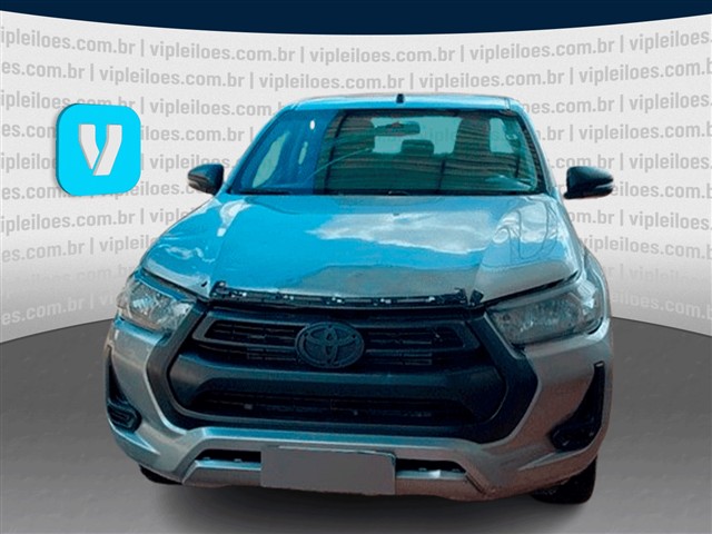 Toyota 4x4