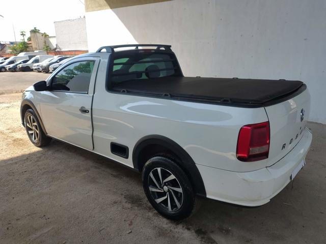 VOLKSWAGEN NOVA SAVEIRO RB MBVS - 2021/2022 — foto 4 de 32