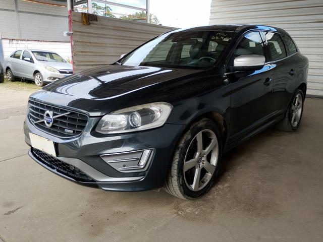 Volvo XC 60 2.0 T5 5P 2014