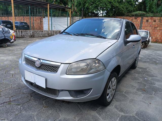 FIAT SIENA EL 1.4 FLEX - 2014/2015