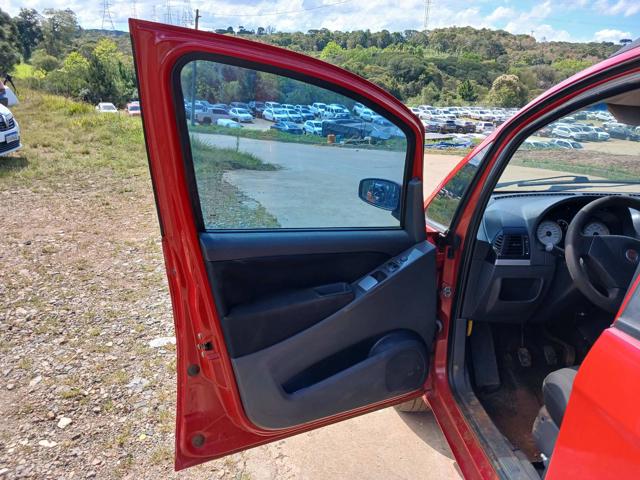 FIAT IDEA ELX FLEX - 2009/2009 — foto 14 de 28