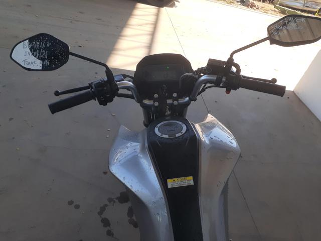 HONDA CG 160 START - 2025/2025 — foto 12 de 16