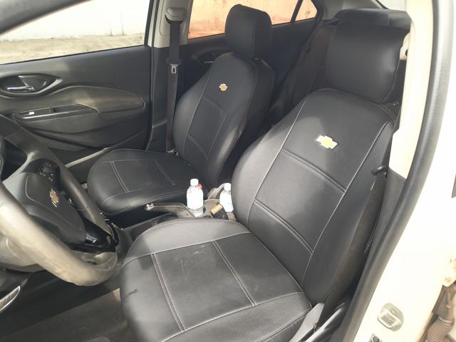 CHEVROLET PRISMA 1.4MT LT - 2017/2018 — foto 10 de 26