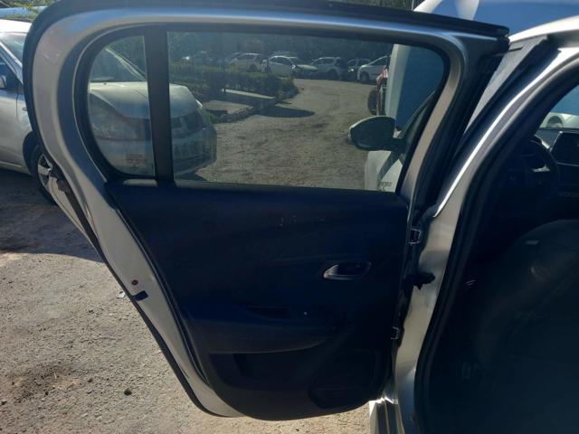 208 ALLURE 1.6 FLEX 16V AUT. - 2021/2022 — foto 20 de 31