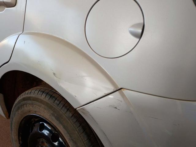FORD FIESTA FLEX - 2010/2011 — foto 30 de 37