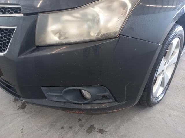 CHEVROLET CRUZE LT NB - 2014/2014 — foto 25 de 36