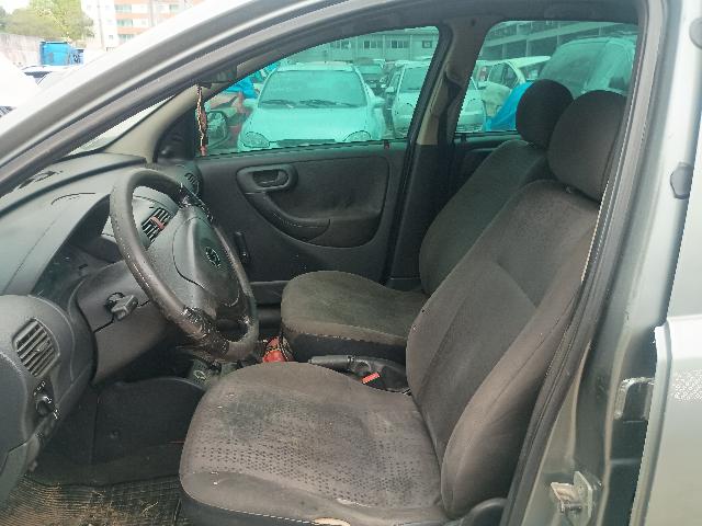 Foto 12 de 22: CORSA HATCH MAXX - 2008/2008