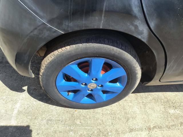 NISSAN MARCH 16SV FLEX - 2012/2013 — foto 21 de 22