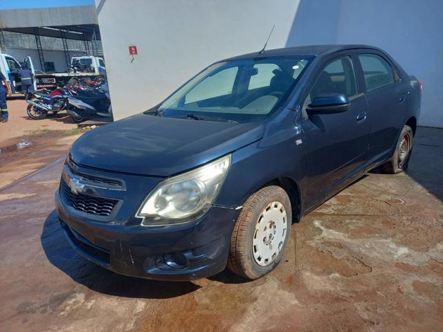GM COBALT 1.4 LS - 2012/2012