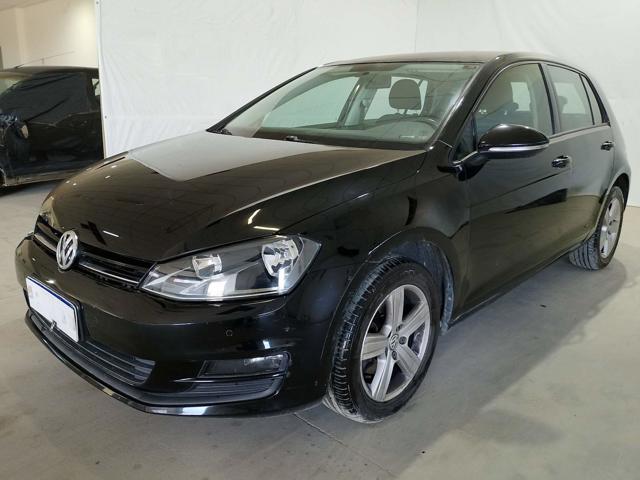 GOLF COMFORTLINE 1.6 MSI TOTAL FLEX AUT - 2016/2016
