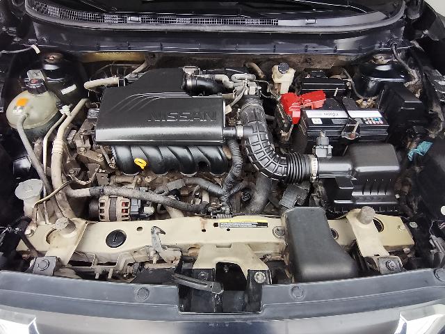 NISSAN KICKS S CVT - 2018/2019 — foto 10 de 34