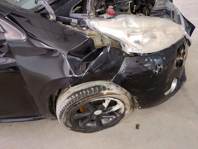 PEUGEOT 208 ALLURE - 2013/2014 — foto 31 de 32