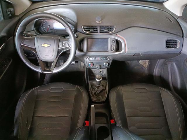 Foto 6 de 49: ONIX 1.4MT LTZ - 2018/2019