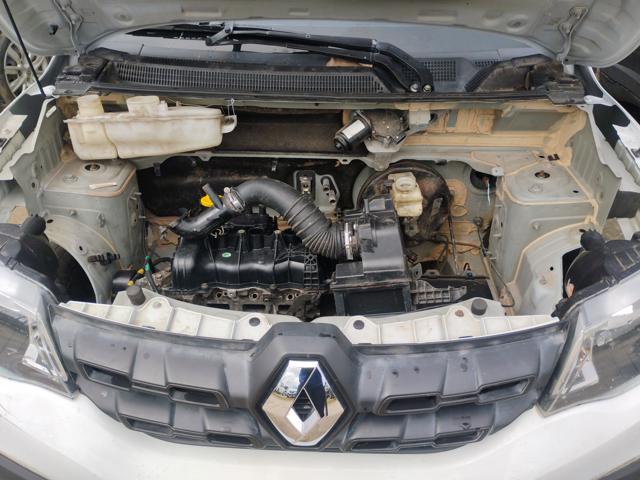 RENAULT KWID OUTSID 10MT - 2019/2020 — foto 12 de 40