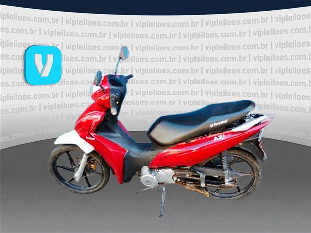 Haojian Avelloz AZ1 2025