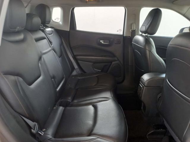 JEEP COMPASS LONGITUDE F - 2021/2021 — foto 13 de 29