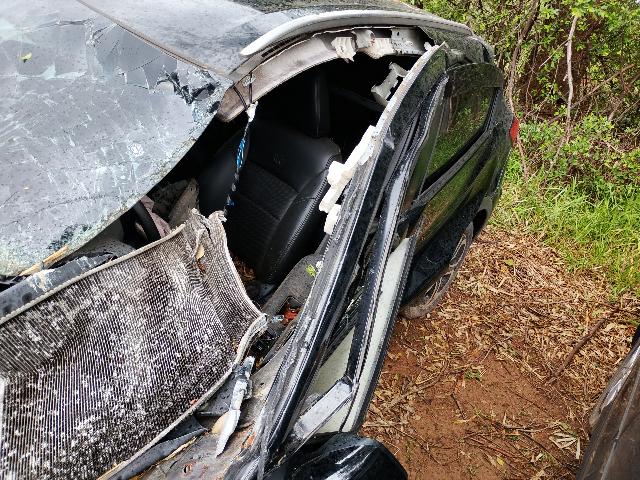 Foto 29 de 29: HR-V EX CVT - 2016/2016