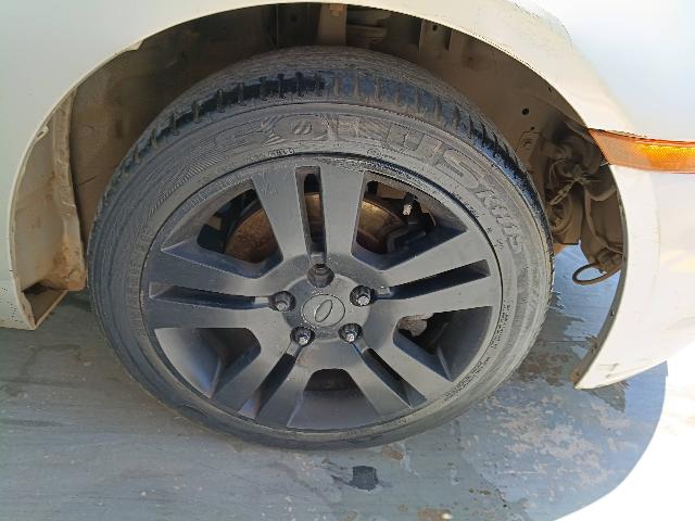 FORD FUSION - 2008/2008 — foto 10 de 27