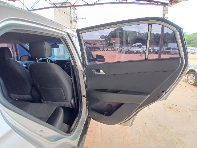 HYUNDAI CRETA 16M ATTITU - 2019/2020 — foto 33 de 40