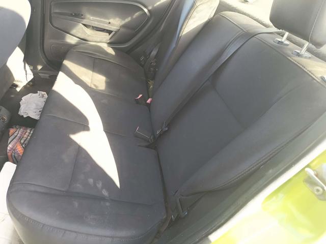 FORD FIESTA SE - 2012/2012 — foto 8 de 26