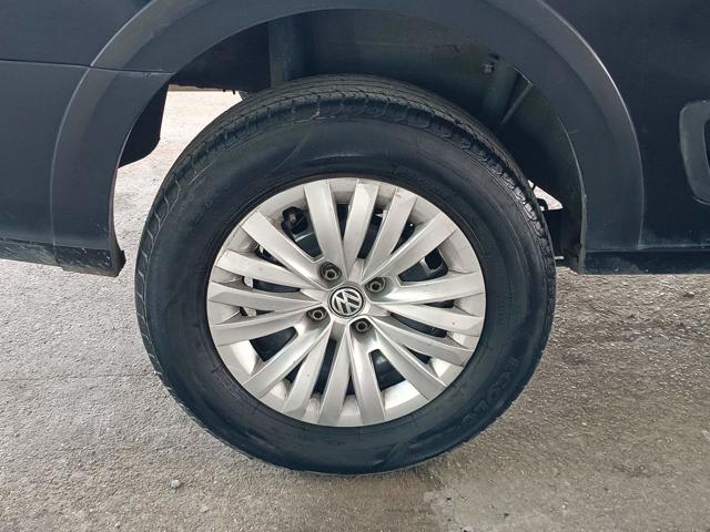 VOLKSWAGEN NOVA SAVEIRO RB MBVS - 2021/2022 — foto 21 de 40