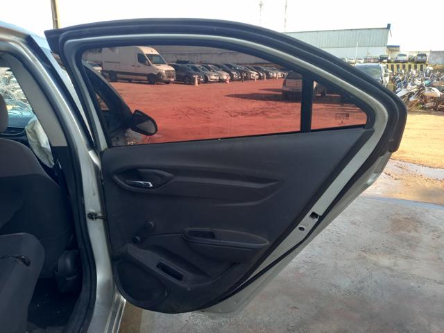 Foto 21 de 24: PRISMA 1.4MT LT - 2015/2015