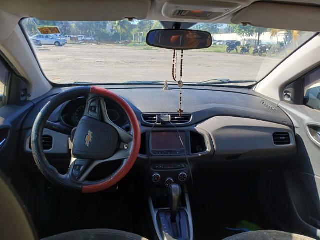 CHEVROLET PRISMA 1.4AT LT - 2016/2016 — foto 5 de 35