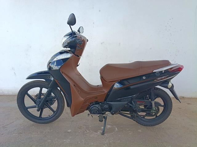 SHINERAY XY125-6A - 2025/2026