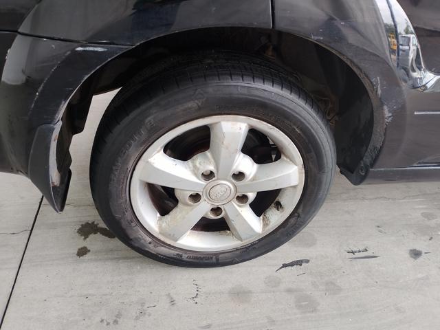 KIA SORENTO EX 3.8L V6 - 2007/2008 — foto 31 de 36
