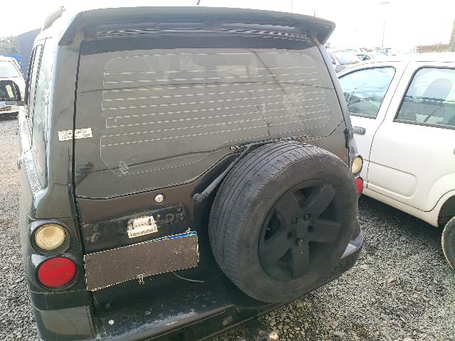 Foto 23 de 36: PAJERO TR4 - 2006/2007