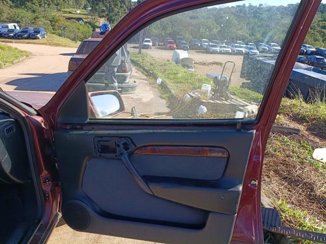 GM VECTRA GLS - 1995/1996 — foto 14 de 21