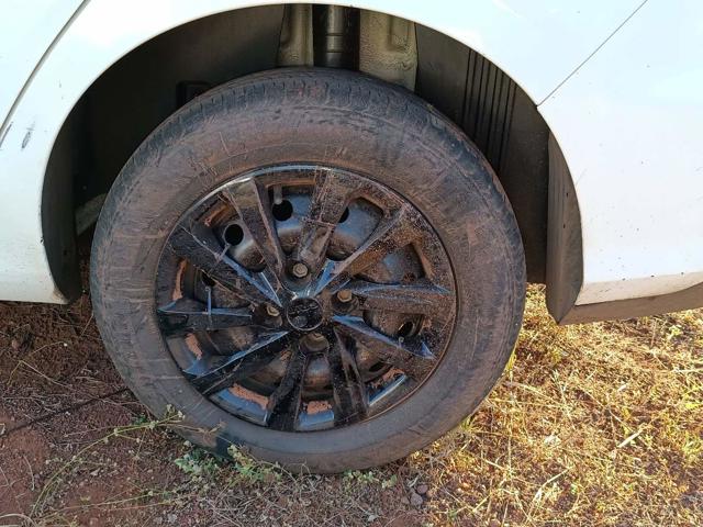 FIAT CRONOS DRIVE 1.3 - 2021/2022 — foto 22 de 28