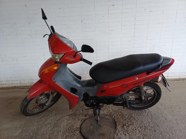 Honda BIZ 100 ES C 100 BIZ-ES