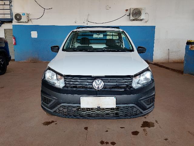Foto 7 de 31: SAVEIRO CS RB MPI - 2023/2023
